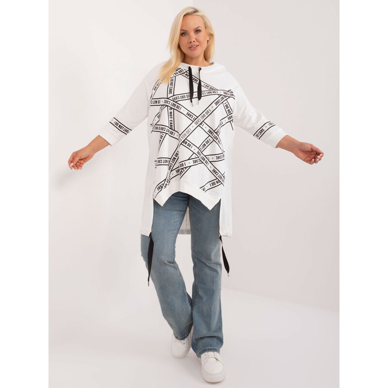 Tunika Plus size RV-TU-7598.94 RELEVANCE 63502506