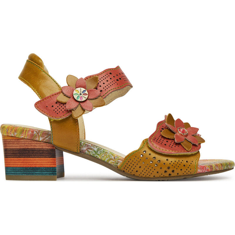 Sandále Laura Vita 63075211