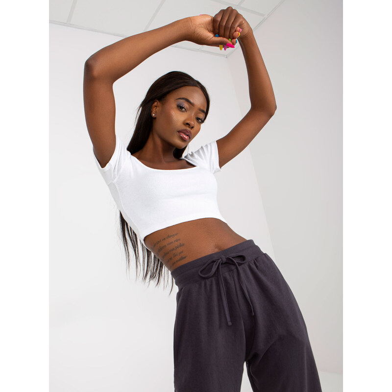 Dámske tepláky B-005.53 BASIC FEEL GOOD 64896221