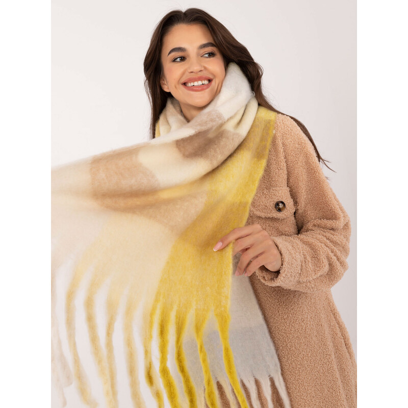 Wool Fashion Italia Šál -AT-SZ-2312502.53- 65305840