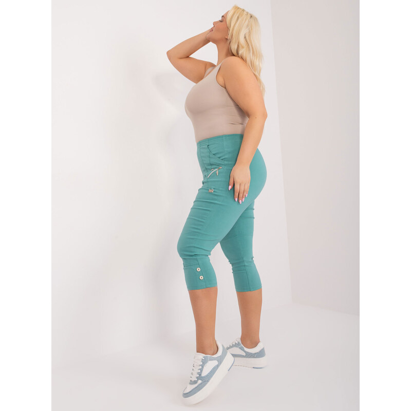 Nohavice Plus Size AT-SP-73019.39 New Fashion 64239507