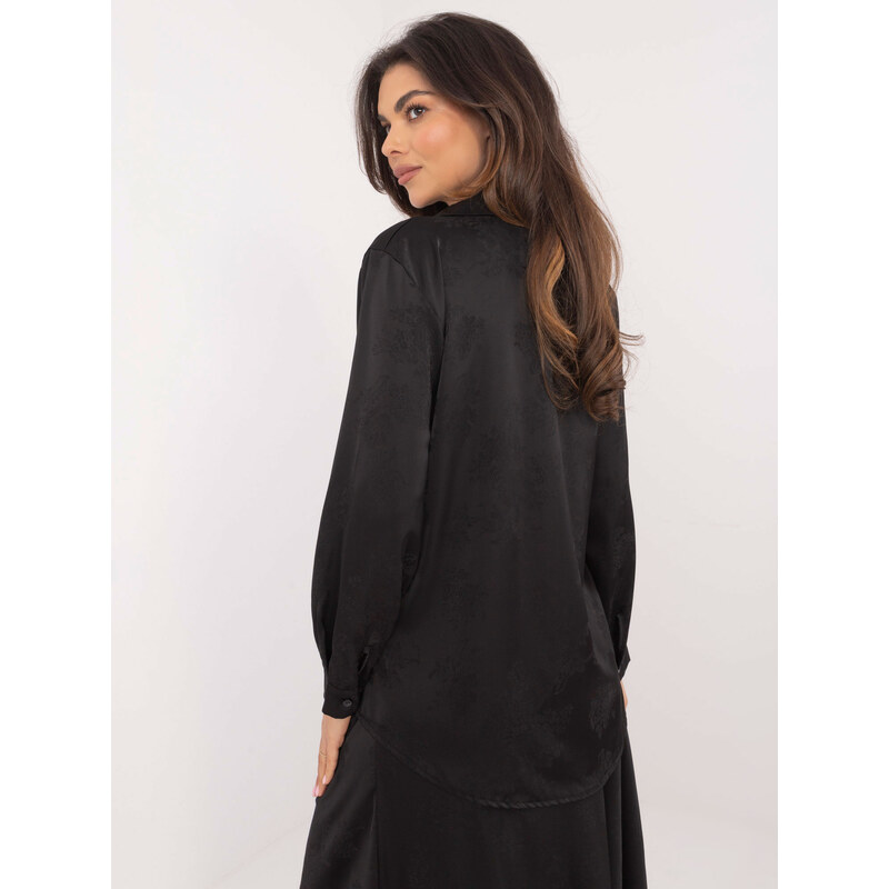 Košeľa DHJ-KS-19832.91 ITALY MODA 65305530