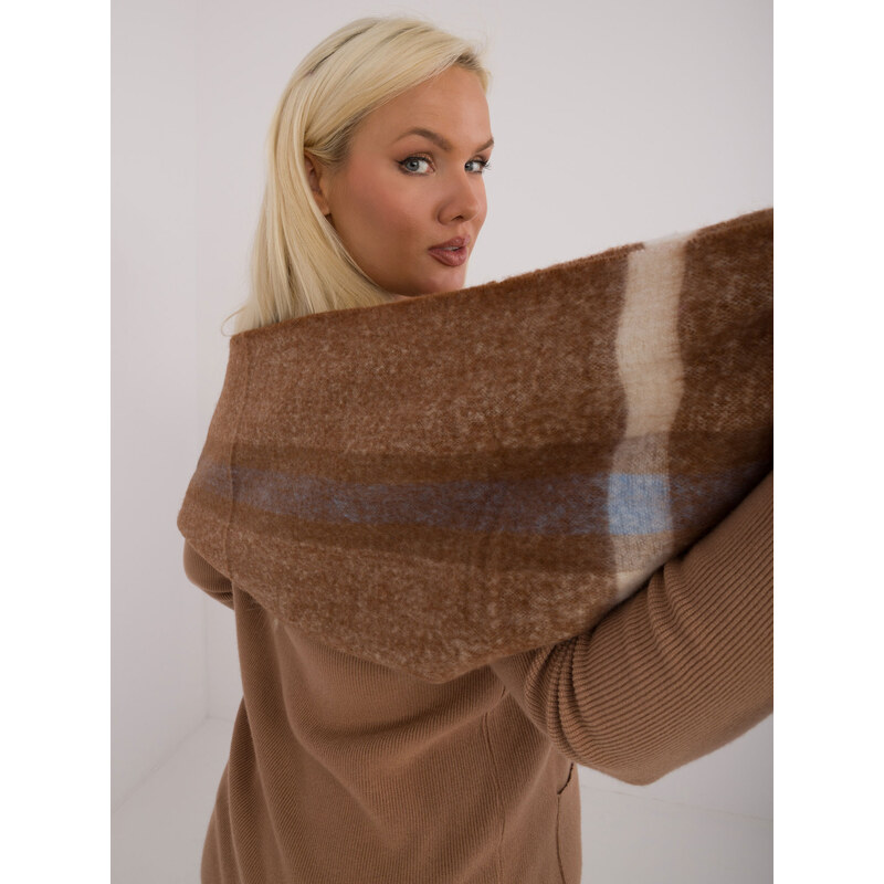 Wool Fashion Italia Šál -AT-SZ-2315.33 66981823