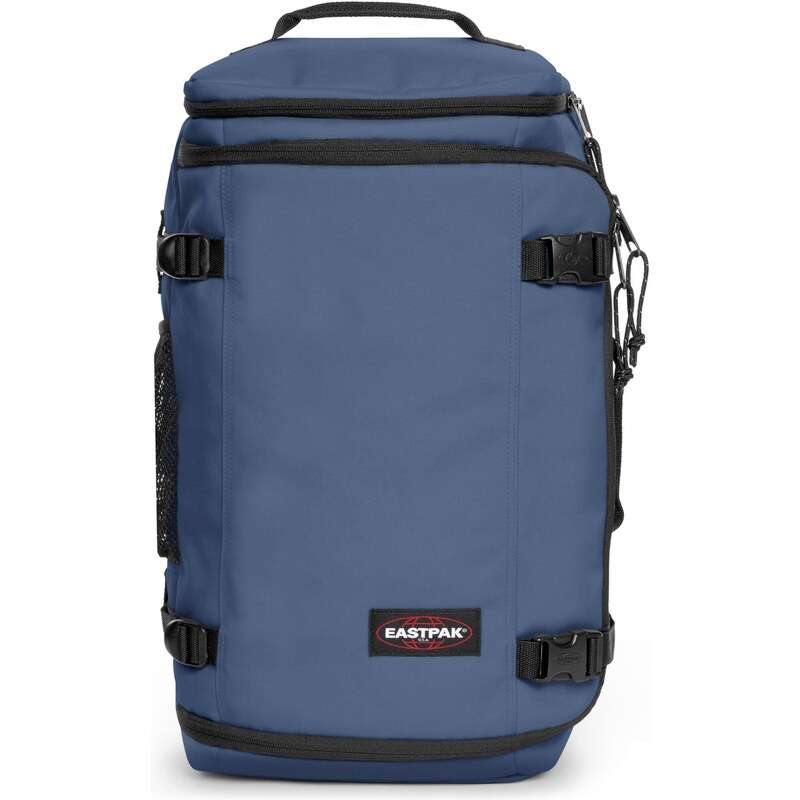 EASTPAK Batoh Carry zafírová / čierna 63146522