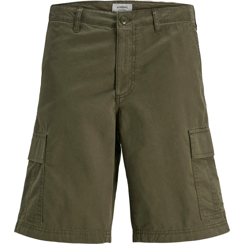 JJ Rebel Kapsáče JREBCARLOS olivová 63079743