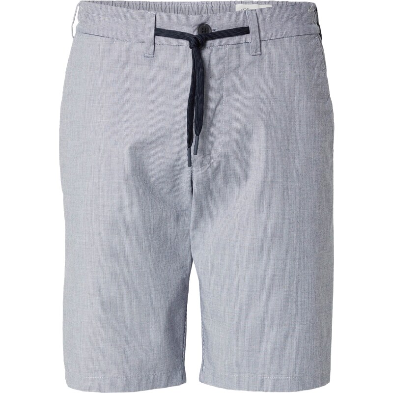 s.Oliver Chino nohavice tmavosivá 63164631