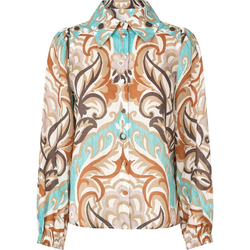 Dea Kudibal Blúzka zmiešané farby 63080187