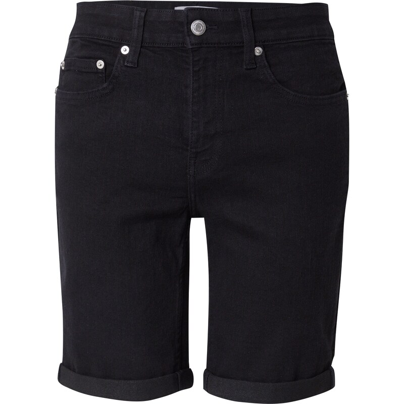 Only & Sons Džínsy ONSPLY čierna 63080319