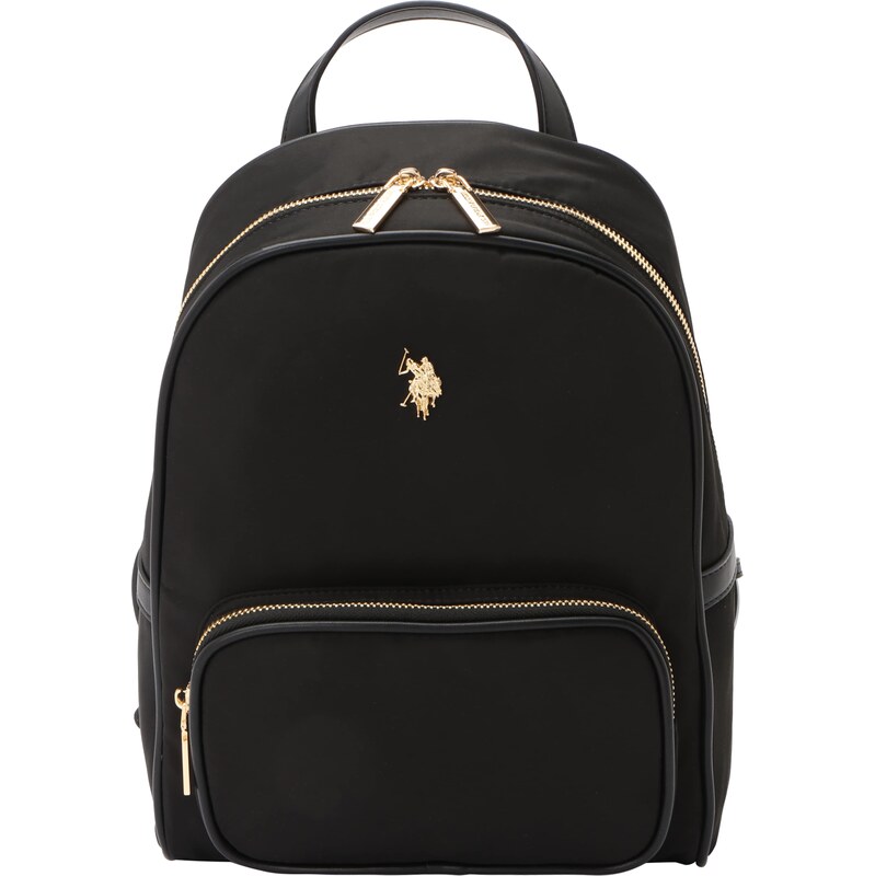 U.S. POLO ASSN. Batoh Houston čierna 63080353