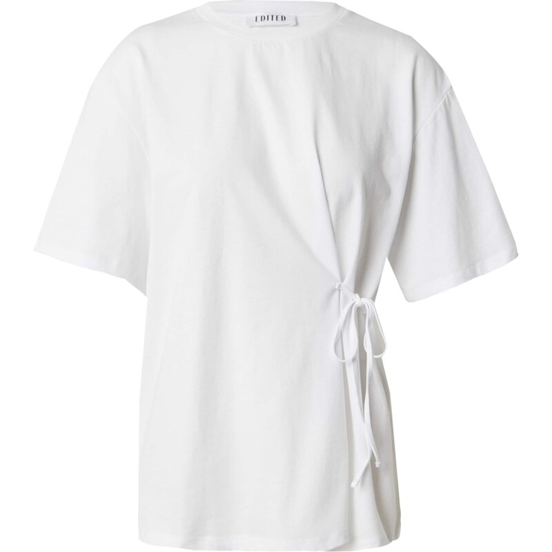EDITED Tričko Rena biela 63080402