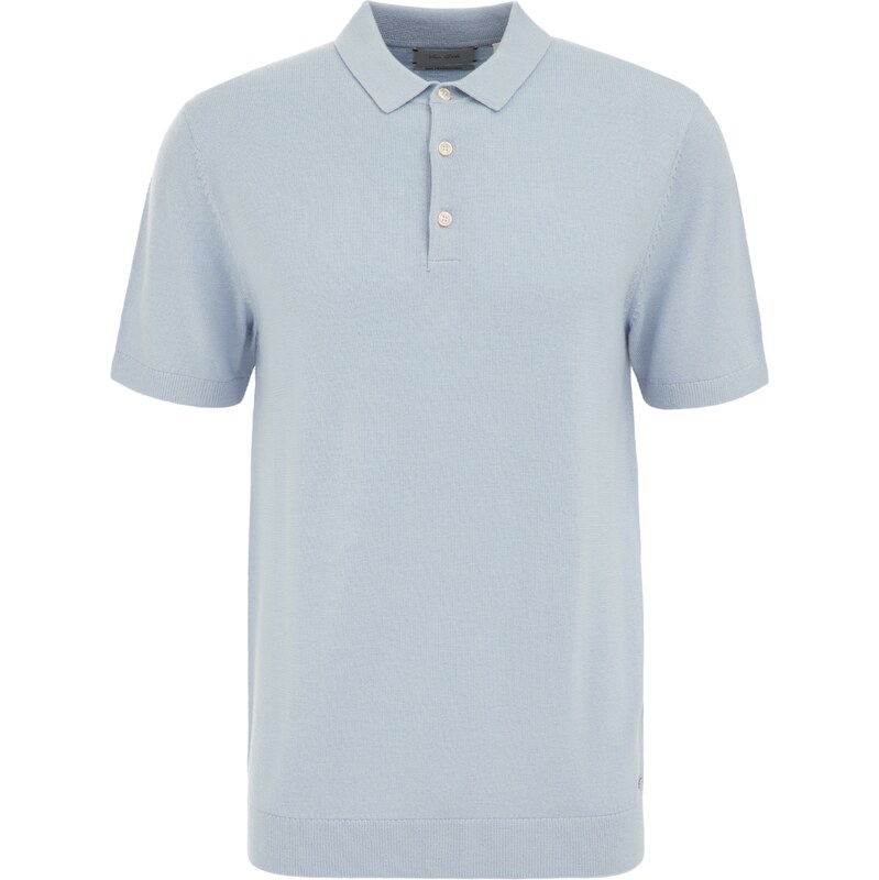 van Gils Sveter modrá / kobaltovomodrá 63080417