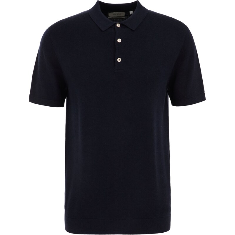 van Gils Sveter tmavomodrá 63080416