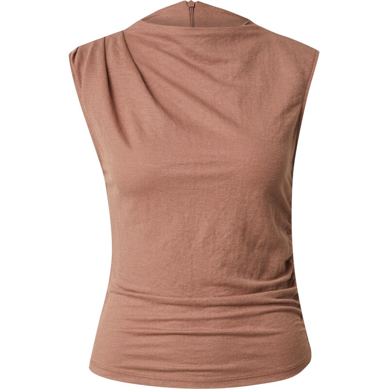 EDITED Top Vilana hnedá 63168540
