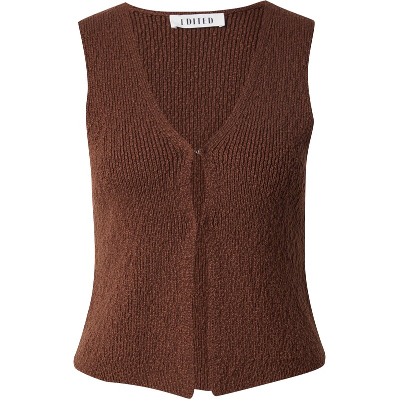 EDITED Vesta Rike hnedá 63080426