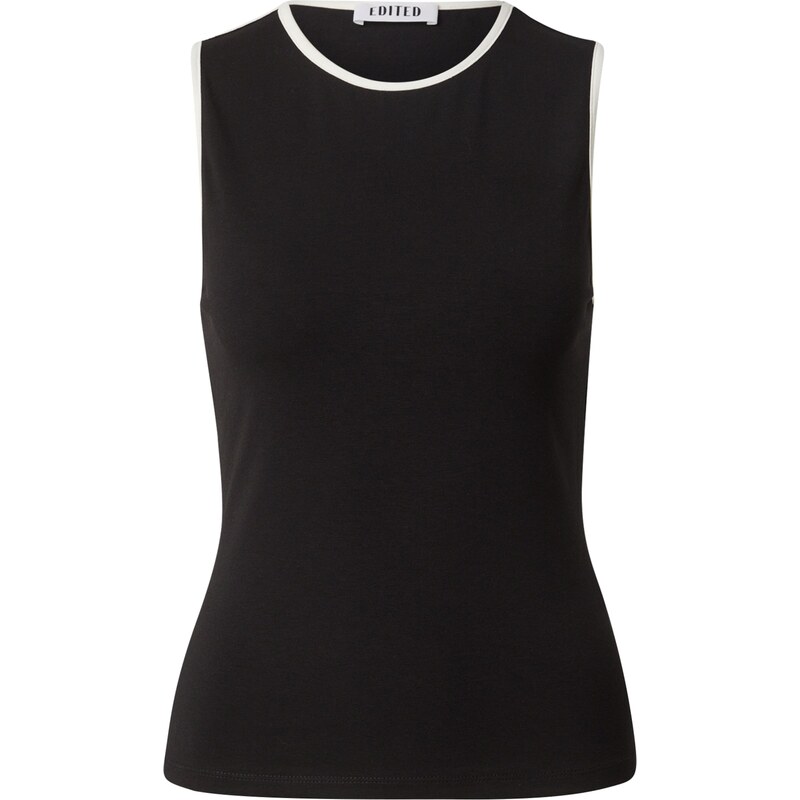 EDITED Top Fiona čierna 63168595