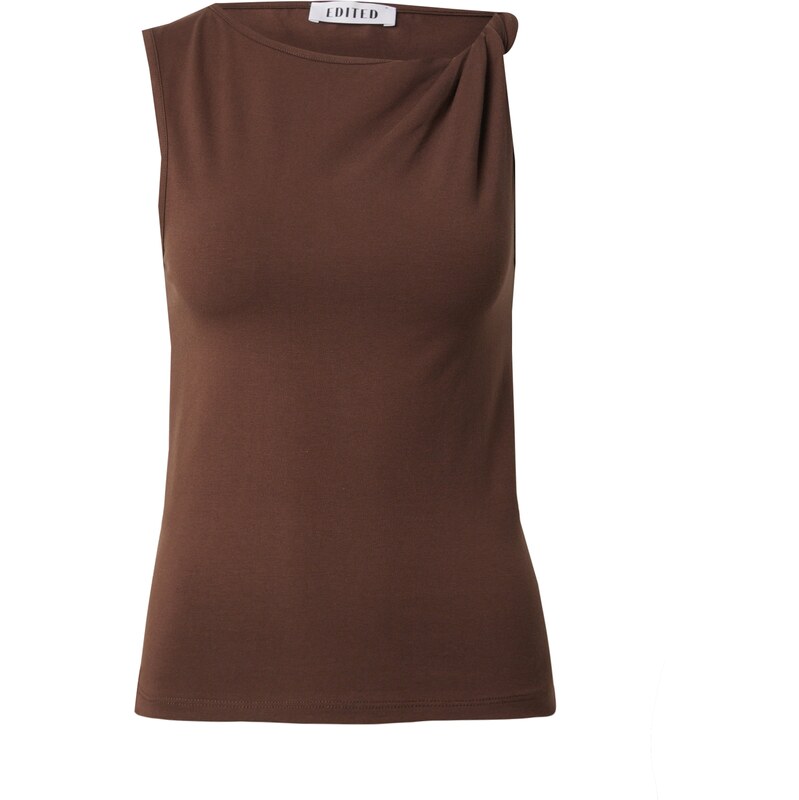 EDITED Top Wiebke hnedá 63168676