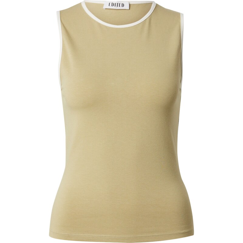 EDITED Top Fiona hnedá 63168740