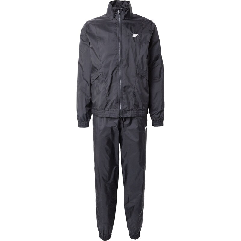 Nike Sportswear Joggingová súprava CLUB čierna 63080676