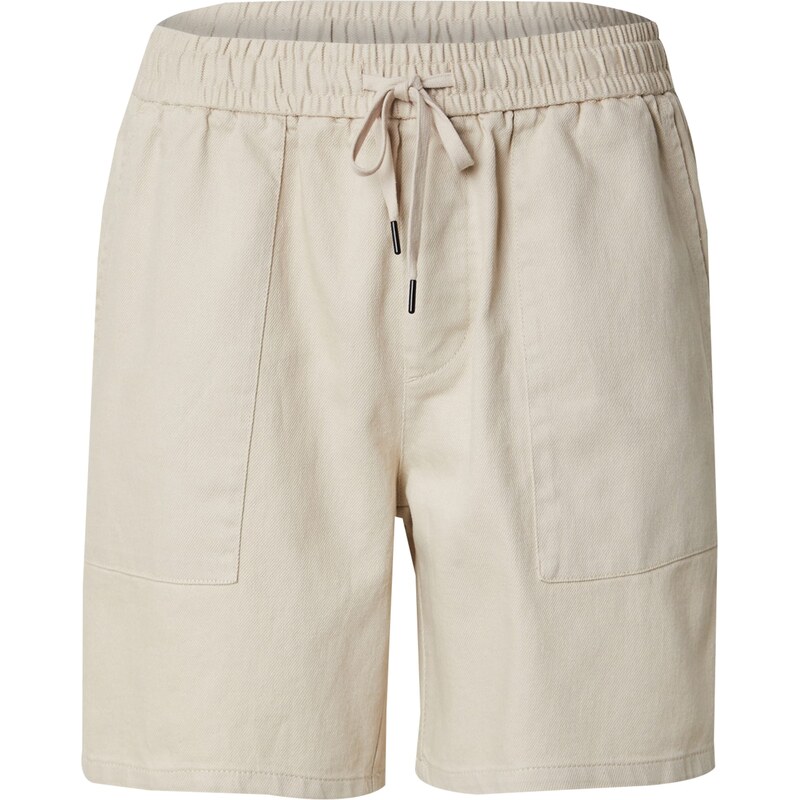 Only & Sons Nohavice ONSTEL sivobéžová 63080702