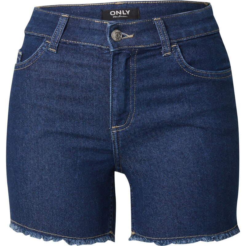 ONLY Džínsy ONLJOSIE tmavomodrá 63080706