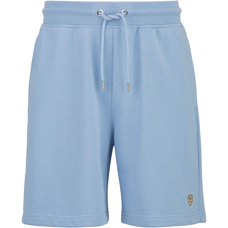 19V69 ITALIA Nohavice Sergio svetlomodrá 63157891