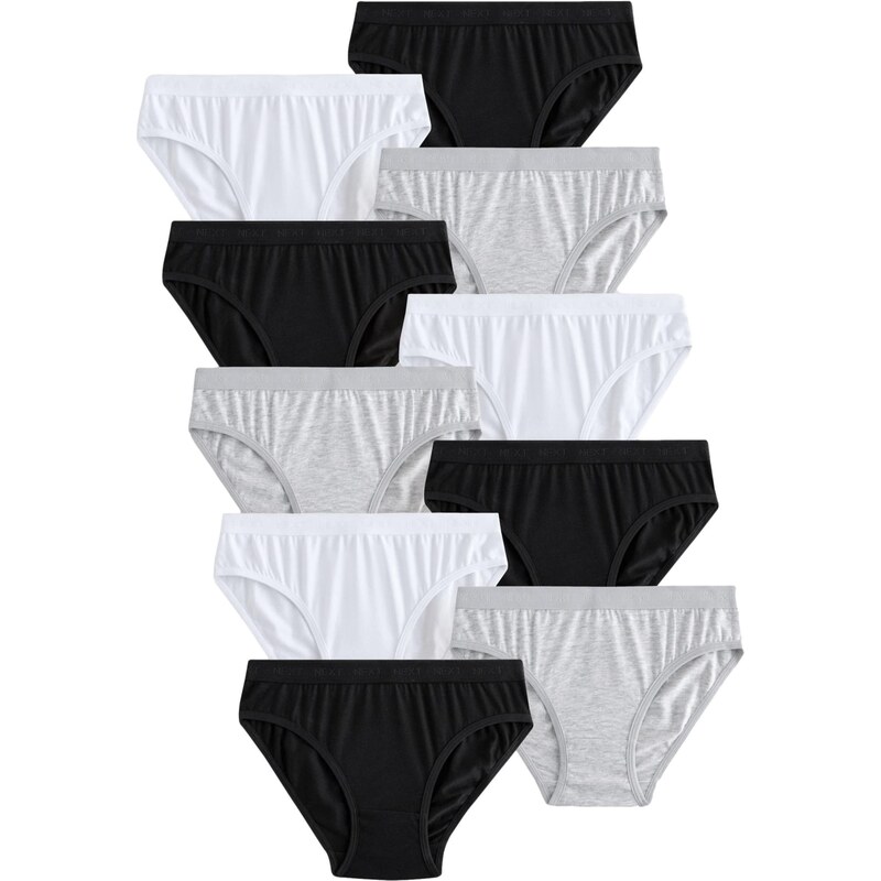 Next Nohavičky sivá 63080101