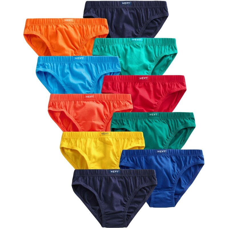 Next Nohavičky námornícka modrá / kobaltovomodrá / azúrová / tmavožltá 63080122