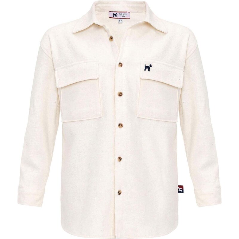 Williot Košeľa biela 63168048