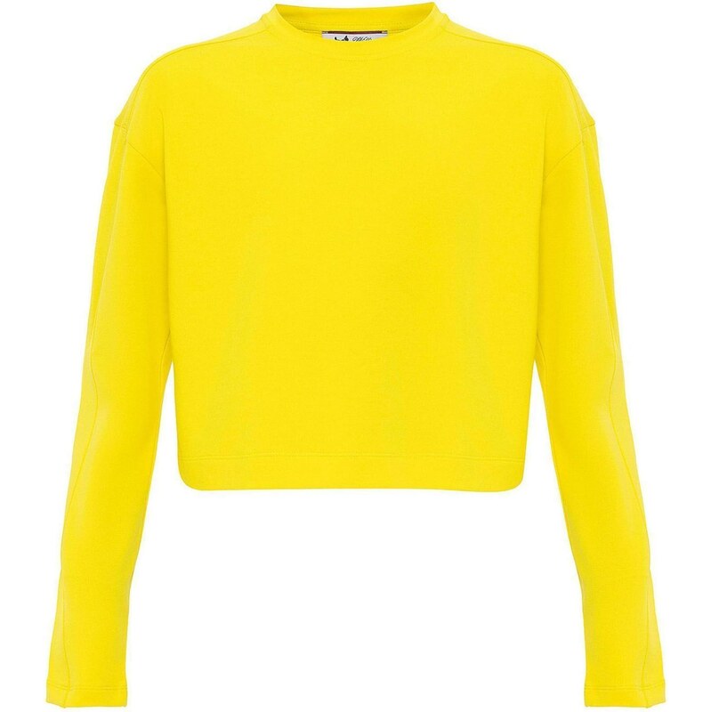 Williot Tričko žltá 63168065