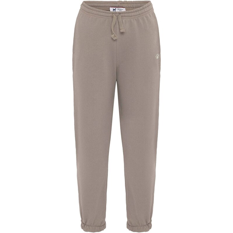 Williot Nohavice tmavošedá 63168079