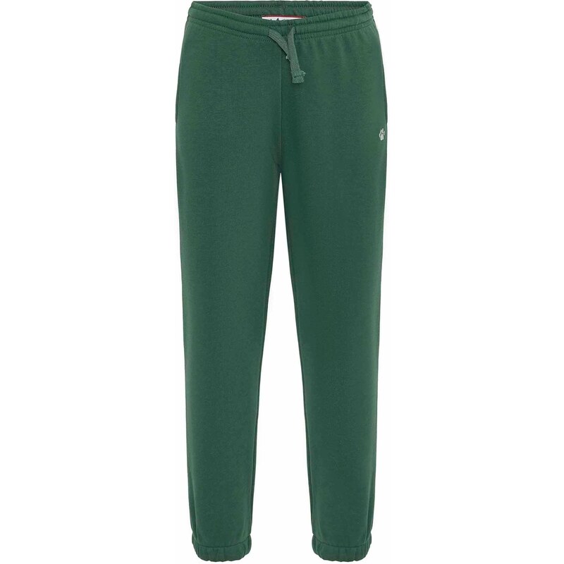 Williot Nohavice tmavozelená 63168077