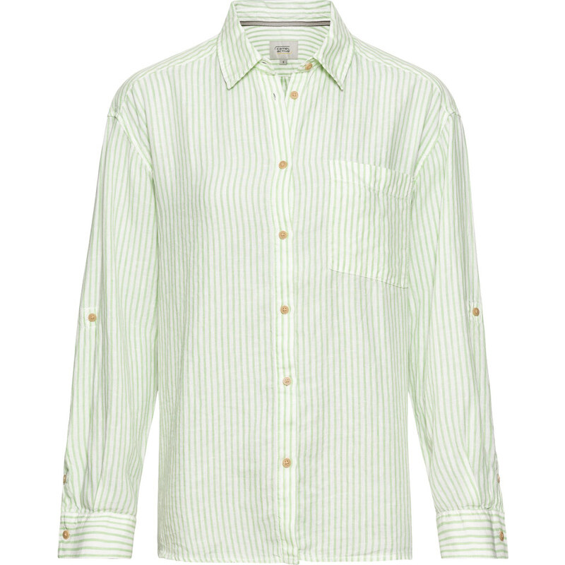 BLÚZKA CAMEL ACTIVE BLOUSE 54896357