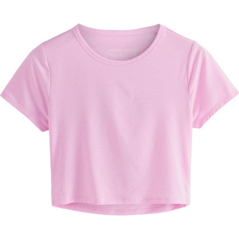 Next Tričko ružová 63163847