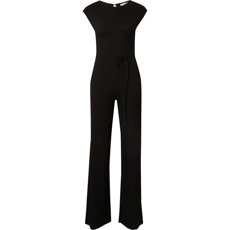 EDITED Overal Maribelle čierna 63080478