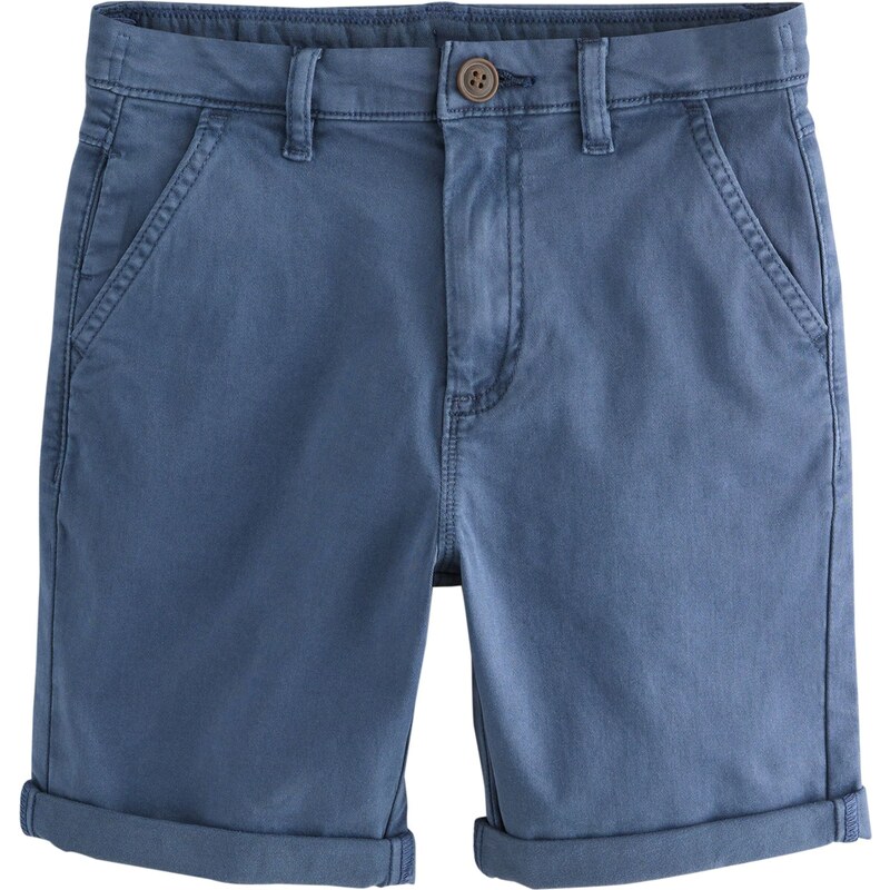 Next Nohavice námornícka modrá 63080068