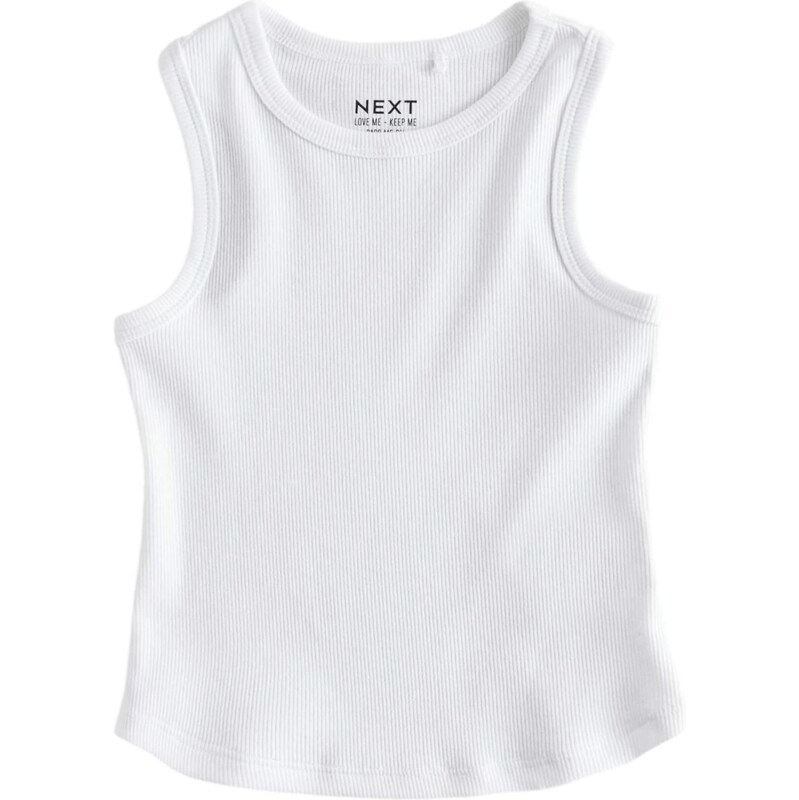 Next Top biela 63080090