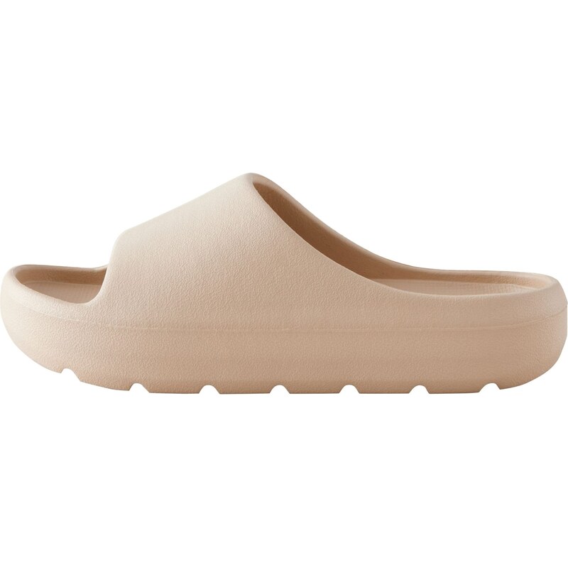 Next Otvorená obuv béžová 63163014