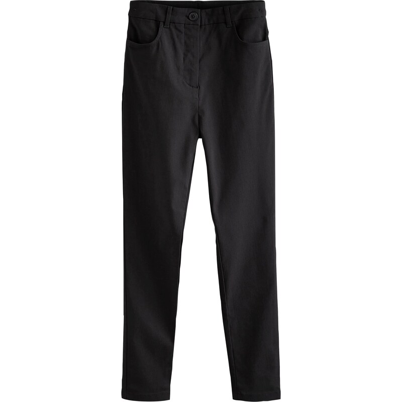 Next Nohavice čierna 63153550