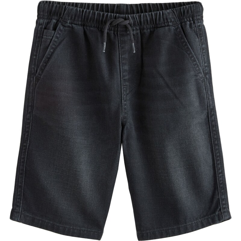 Next Nohavice čierna 63080107