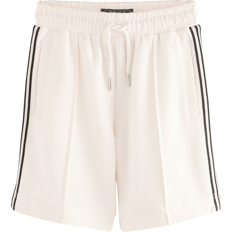 Next Nohavice nebielená / čierna 63080126