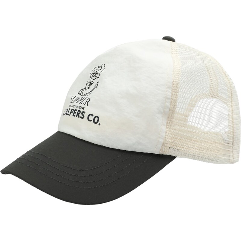 Scalpers Čiapka zelená 63159601