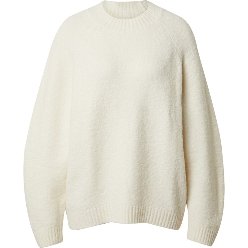 LeGer by Lena Gercke Sveter Elmira šedobiela 63144136