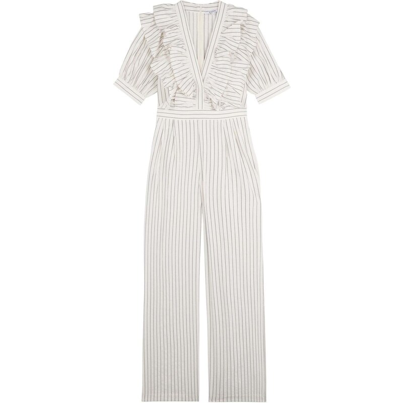 Scalpers Overal námornícka modrá 63162353