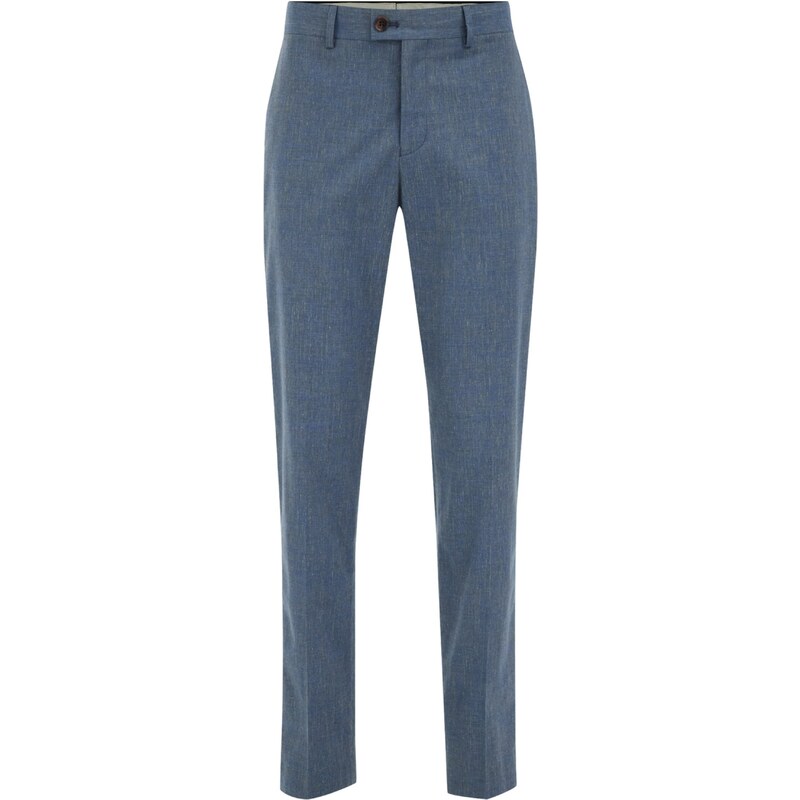 van Gils Nohavice tmavomodrá 63080406