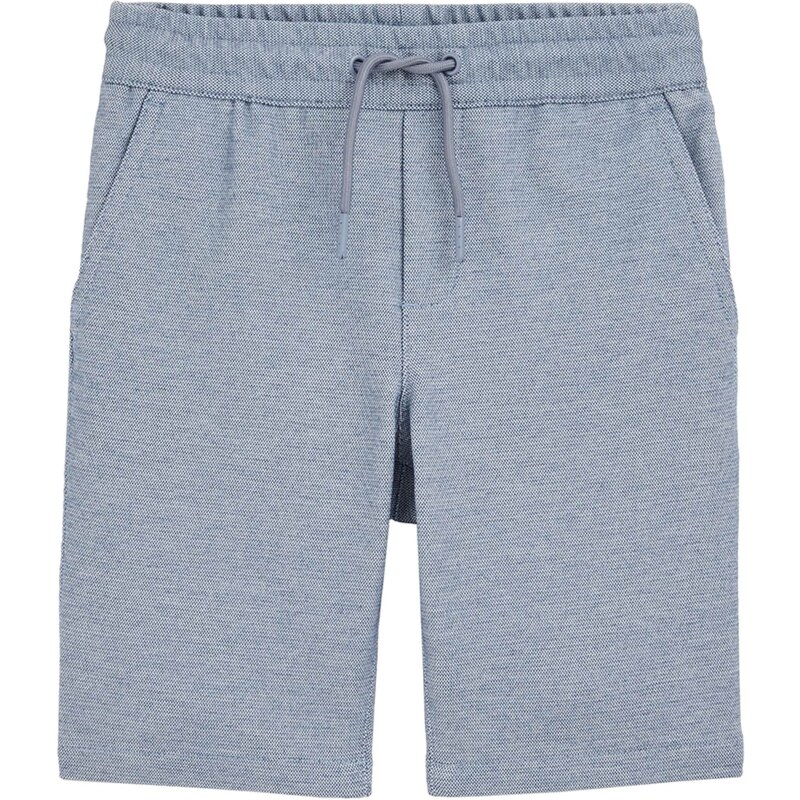 WE Fashion Nohavice svetlomodrá 63080510