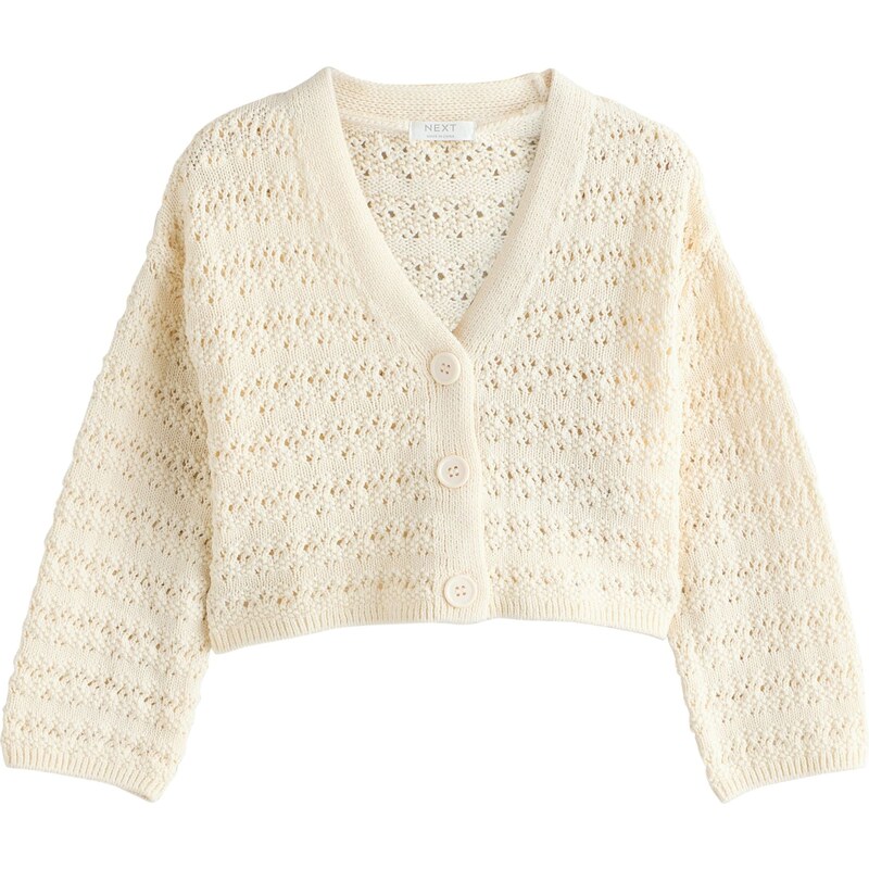 Next Kardigán nebielená 65875472