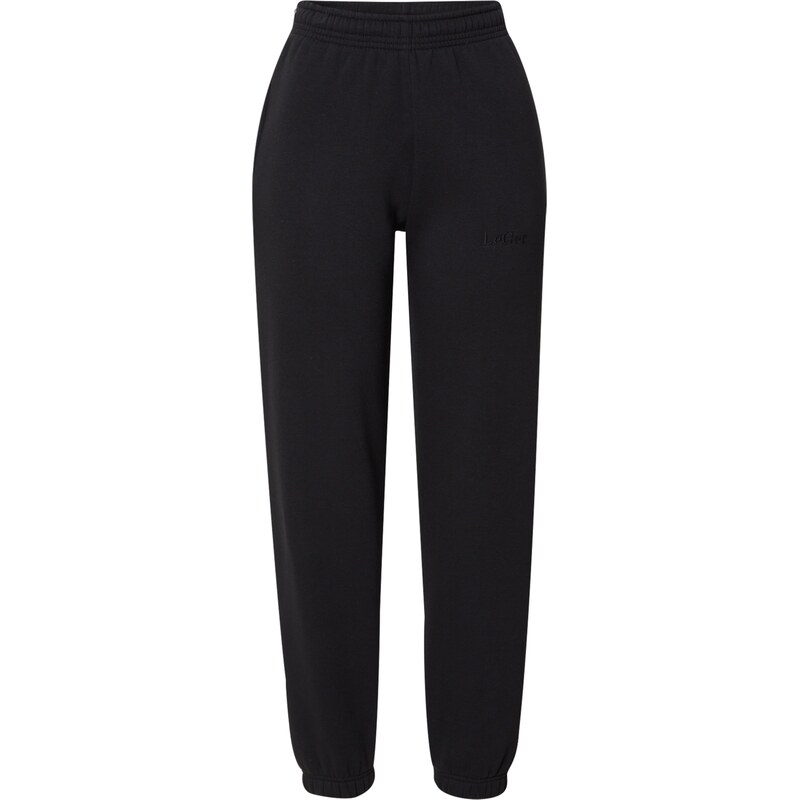 LeGer by Lena Gercke Nohavice Ruby čierna 63168195