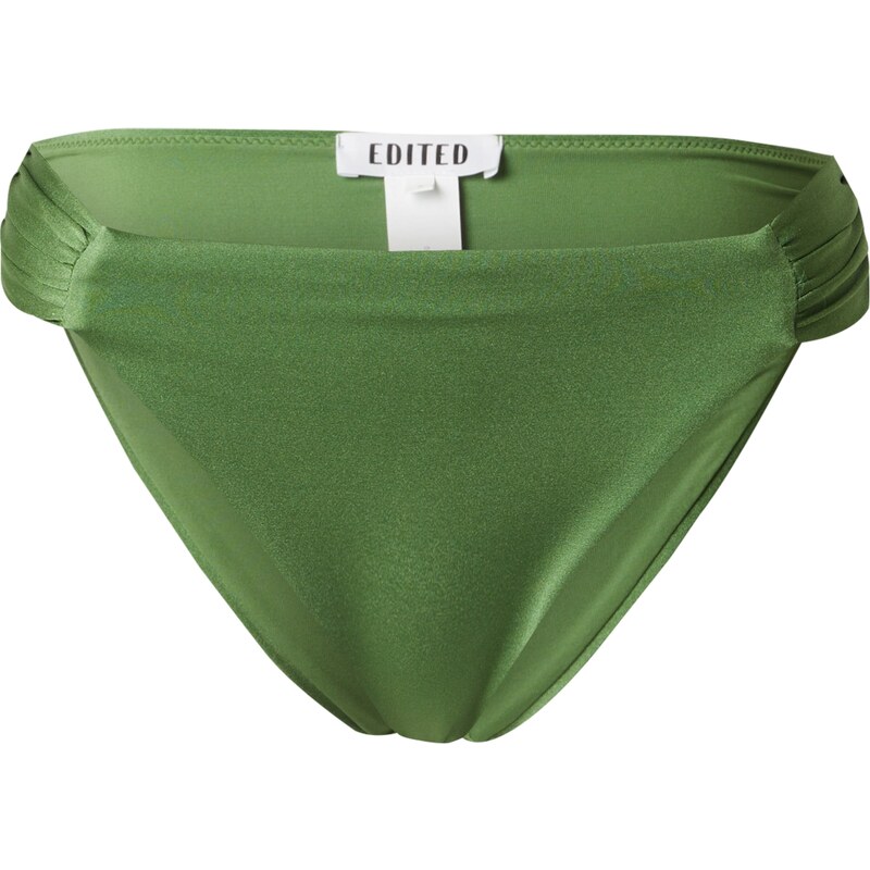 EDITED Bikinové nohavičky Silvana zelená 63168506