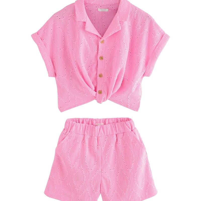 Next Set ružová 63163767