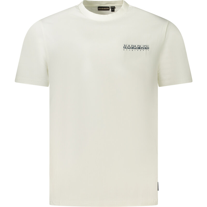 Pánske tričko NAPAPIJRI s krátkym rukávom 64708366